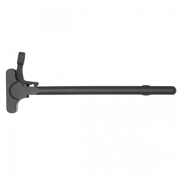 AR-10/LR-308 Tactical Charging Handle Assembly with Oversized Latch Non-Slip